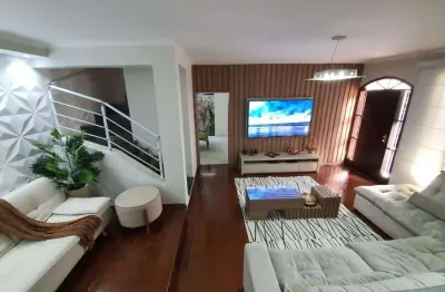 Excelente casa localizada no bairro vila gilda em santo andré - sp