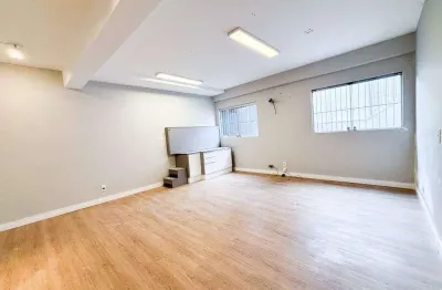 Casa para alugar, 214 m² por r$ 18.250,00/mês - jardim bela vista - santo andré/sp