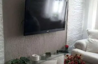 Apartamento com 3 dormitórios para alugar, 80 m² por r$ 3.405,16/mês - campestre - santo andré/sp