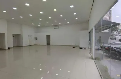 Loja para alugar, 169 m² por r$ 10.096,55/mês - santa paula - são caetano do sul/sp