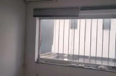 Sala para alugar, 12 m² por r$ 1.646,68/mês - jardim - santo andré/sp