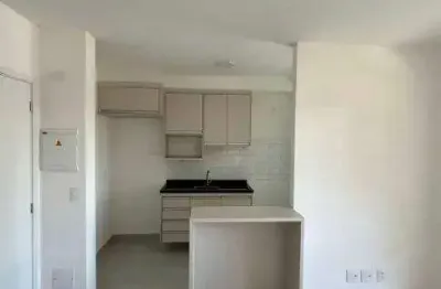 Apartamento para alugar, 40 m² por r$ 2.329,55/mês - vila são pedro - santo andré/sp