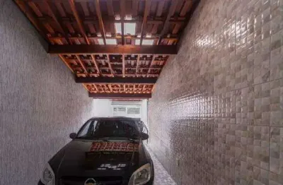 Sobrado com 2 dormitórios para alugar, 79 m² por r$ 2.910,00/mês - vila marina - santo andré/sp