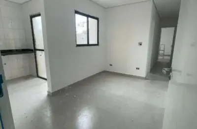 Apartamento garden com 2 dormitórios para alugar, 69 m² por r$ 2.600,00/mês - vila são pedro - santo andré/sp