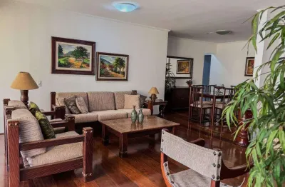 Apartamento com 3 dormitórios para alugar, 136 m² por r$ 6.064,06/mês - jardim - santo andré/sp