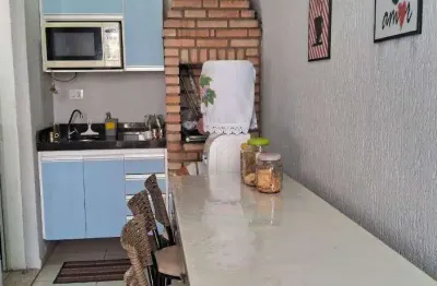 Casa, 76 m² - venda por r$ 580.000,00 ou aluguel por r$ 3.700,00/mês - jardim santo antônio - santo andré/sp