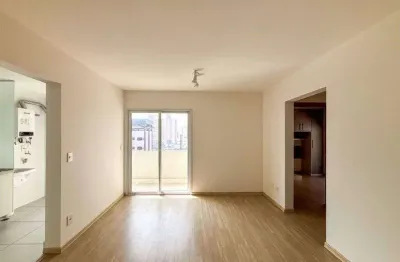 Apartamento para alugar, 63 m² por r$ 4.053,73/mês - centro - santo andré/sp