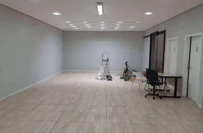 Sobrado para alugar, 278 m² por r$ 10.990,00/mês - vila bastos - santo andré/sp