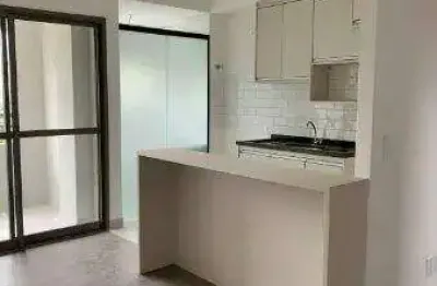 Apartamento com 2 quartos para alugar na Rua Angatuba, Vila São Pedro, Santo André