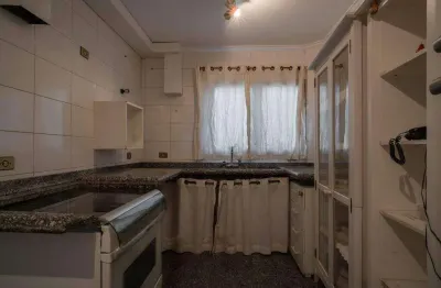 Apartamento para alugar, 150 m² por r$ 4.267,00/mês - vila bastos - santo andré/sp