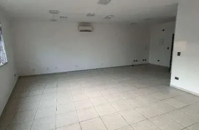 Sala para alugar, 54 m² por r$ 2.650,01/mês - osvaldo cruz - são caetano do sul/sp