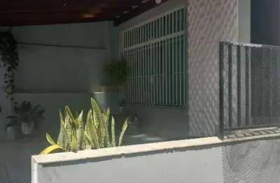 Sobrado para alugar, 263 m² por r$ 9.000,00/mês - vila bastos - santo andré/sp