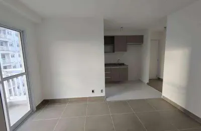 Apartamento para alugar, 50 m² por r$ 3.557,53/mês - santa teresinha - santo andré/sp