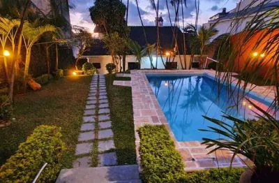 Casa, 373 m² - venda por r$ 2.700.000,00 ou aluguel por r$ 18.750,00/mês - vila bastos - santo andré/sp