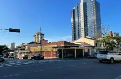 Casa com 3 dormitórios para alugar, 200 m² por r$ 8.208,33/mês - jardim - santo andré/sp