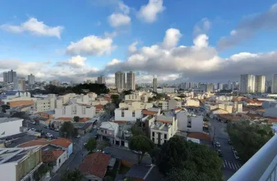 Apartamento para alugar, 48 m² por r$ 2.947,52/mês - santa teresinha - santo andré/sp