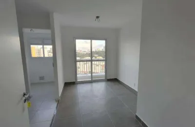 Apartamento para alugar, 48 m² por r$ 2.947,52/mês - santa teresinha - santo andré/sp