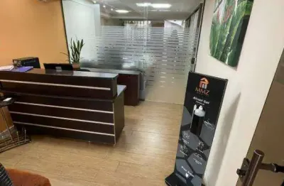 Casa para alugar, 140 m² por r$ 6.480,00/mês - campestre - santo andré/sp