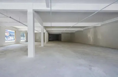 Loja para alugar, 146 m² por r$ 146,14/mês - centro - são bernardo do campo/sp
