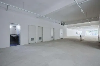 Loja para alugar, 291 m² por r$ 45.000,00/mês - centro - são bernardo do campo/sp