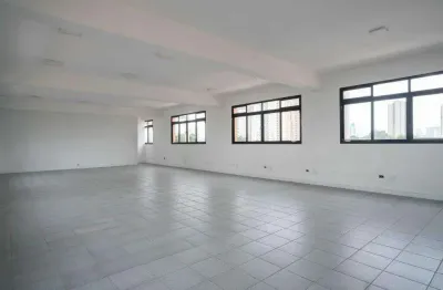 Sala para alugar, 182 m² por r$ 3.348,00/mês - casa branca - santo andré/sp