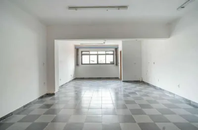 Sala para alugar, 78 m² por r$ 2.219,00/mês - casa branca - santo andré/sp