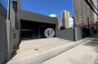 Imóvel comercial para aluguel – rua das figueiras, santo andré/sp