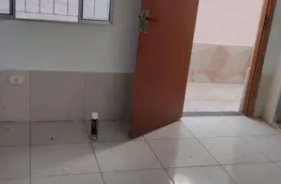 Casa para alugar, 100 m² por r$ 2.310,00/mês - vila eldízia - santo andré/sp