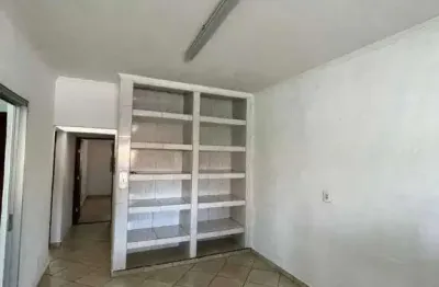 Casa para alugar na Rua Ricardo de Lemos, Silveira, Santo André