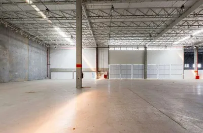 Barracão / Galpão / Depósito para alugar na Via de Acesso João de Góes, Jardim Alvorada, Jandira