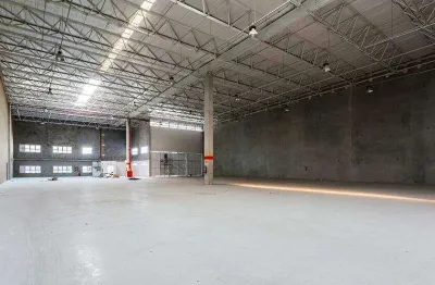 Barracão / Galpão / Depósito para alugar na Via de Acesso João de Góes, Jardim Alvorada, Jandira
