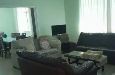 Casa para alugar, 327 m² por r$ 20.765,00/mês - campestre - santo andré/sp