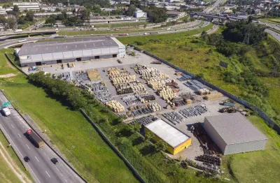 Galpão industrial para alugar em embu das artes - sp