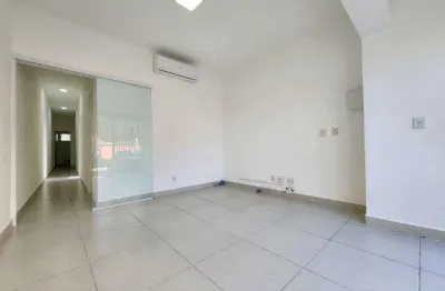 Sala para aluguel, 1 vaga, vila santa teresa - santo andré/sp
