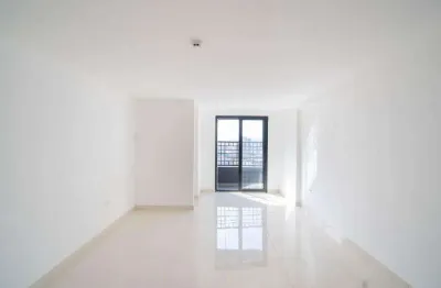 Sala para alugar, 32 m² por r$ 1.800,00/mês - vila curuçá - santo andré/sp