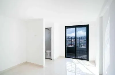 Sala para alugar, 32 m² por r$ 1.920,00/mês - vila curuçá - santo andré/sp