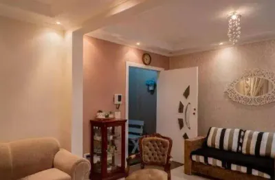 Sobrado com 3 dormitórios para alugar, 216 m² por r$ 7.092,00/mês - vila guiomar - santo andré/sp