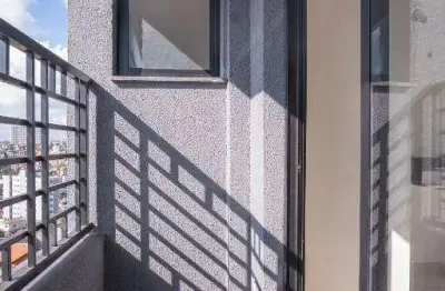 Sala para alugar, 30 m² por r$ 1.700,00/mês - vila curuçá - santo andré/sp