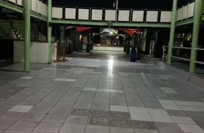 Salão para alugar, 1974m² por r$ 32.200/mês - centro - santo andré/sp
