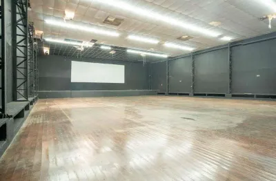 Salão para alugar, 1556 m² por r$ 30.400,00/mês - campestre - santo andré/sp