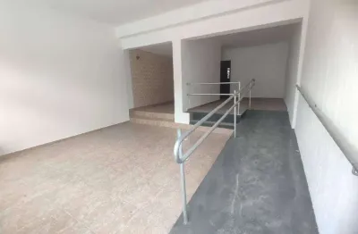Sobrado para alugar, 236 m² por r$ 6.184,48/mês - jardim do mar - são bernardo do campo/sp