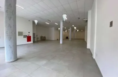 Prédio, 1378 m² - venda por r$ 6.300.000,00 ou aluguel por r$ 44.700,00/mês - centro - santo andré/sp