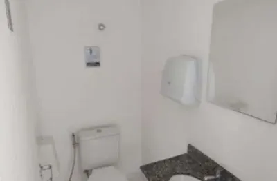 Sala para alugar, 39 m² por r$ 2.872,76/mês - jardim três marias - são bernardo do campo/sp