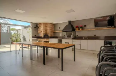 Apartamento para alugar, 80 m² por r$ 4.050,26/mês - campestre - santo andré/sp