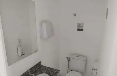 Loja para alugar, 46 m² por r$ 3.377,36/mês - jardim três marias - são bernardo do campo/sp