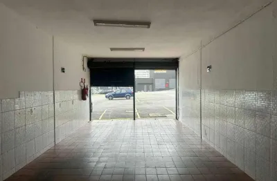 Salão para alugar, 57 m² por r$ 3.940,00/mês - demarchi - são bernardo do campo/sp