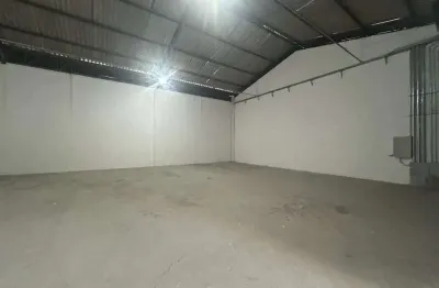 Salão para alugar, 247 m² por r$ 15.500,00/mês - demarchi - são bernardo do campo/sp