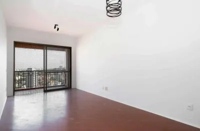 Apartamento com 3 quartos para alugar na Rua Haddock Lobo, Vila Bastos, Santo André