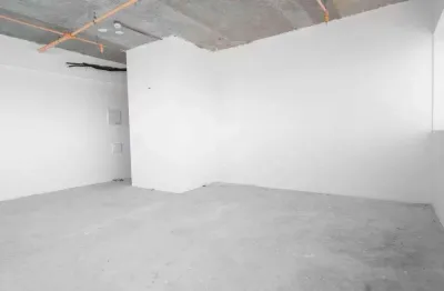 Andar corporativo para alugar, 200 m² por r$ 17.000,01/mês - centro - santo andré/sp