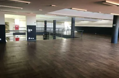 Prédio para alugar, 1664 m² por r$ 60.900,00/mês - barcelona - são caetano do sul/sp